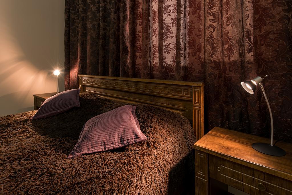 צ'רנוביץ Premium Hotel חדר תמונה